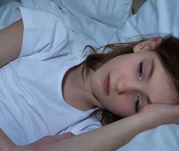 Enuresis en adolescentie