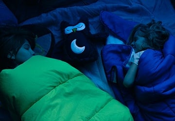 Bedplassen uitgelegd