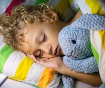 Is enuresis erfelijk?